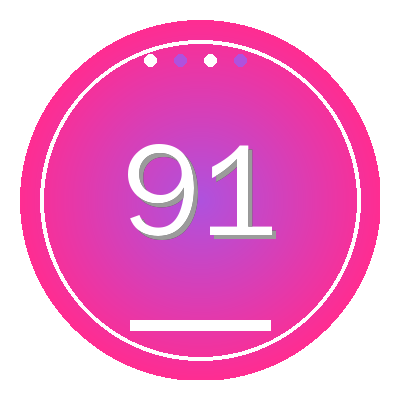 91